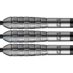 Set strelica steel Bull's Mercurius Lia 20g, 90% wolfram