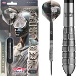 Set strelica steel Bull's Mercurius Lia 20g, 90% wolfram