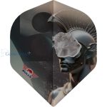 Set strelica steel Bull's Mercurius Lia 20g, 90% wolfram