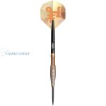 Set strelica steel Bull's Bronzo Flux 23g 90% wolfram