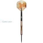 Set strelica steel Bull's Bronzo True 23g 90% wolfram