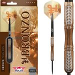 Set strelica steel Bull's Bronzo True 23g 90% wolfram