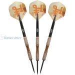 Set strelica steel Bull's Bronzo True 23g 90% wolfram