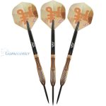 Set strelica steel Bull's Bronzo Nova 22g 90% wolfram