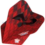 Set strelica steel Bull's Florian Preis 20g 90% wolfram