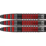 Set strelica steel Bull's Florian Preis 20g 90% wolfram
