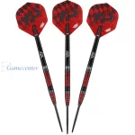 Set strelica steel Bull's Florian Preis 20g 90% wolfram