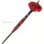 Set strelica steel Bull's Florian Preis 23g 90% wolfram