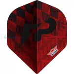 Set strelica steel Bull's Florian Preis 23g 90% wolfram
