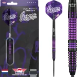 Set strelica steel Bull's Lerena Rietbergen 24g 90% wolfram