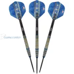 Set strelica steel Bull's Kim Huybrechts 22g 95% wolfram