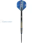 Set strelica steel Bull's Kim Huybrechts 22g 95% wolfram