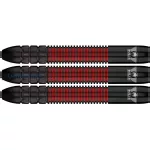 Set strelica steel Bull's Chris Landman E2 23g 90% wolfram
