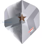 Set strelica steel Bull's Max Hopp E5 22g 90% wolfram