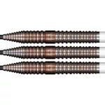 Set strelica steel Bull's Max Hopp E5 22g 90% wolfram