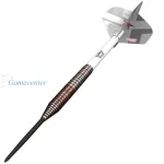 Set strelica steel Bull's Max Hopp E5 23g 90% wolfram