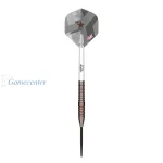 Set strelica steel Bull's Max Hopp E5 23g 90% wolfram