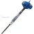 Set strelica steel Bull's Teemu Harju 21g 90% wolfram