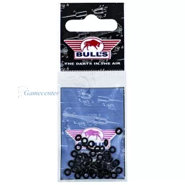 Gumeni prsteni za strelice Bull's O'rings 75kom