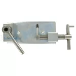 Sprava za zamenu steel vrhova Bull's Repointing Machine + 2 adaptera
