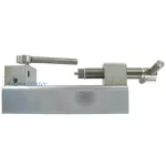 Sprava za zamenu steel vrhova Bull's Repointing Machine + 2 adaptera