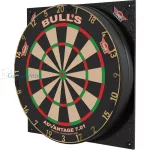 Sistem za smanjenje buke Bull's Dartboard Silencer