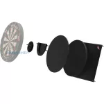 Sistem za smanjenje buke Bull's Dartboard Silencer