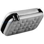 Pikado torba Bull's Morph srebrna za 2 seta strelica