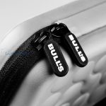 Pikado torba Bull's Morph srebrna za 2 seta strelica