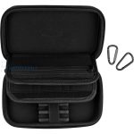 Pikado torba Bull's Morph srebrna za 2 seta strelica