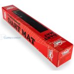 Gumeni podmetač za tablu Bulls Rubber Oche 300×90cm crni