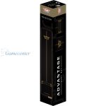 Podmetač za tablu Bull's Advantage sa startnom linijom 300x85cm, crno-narandžasti