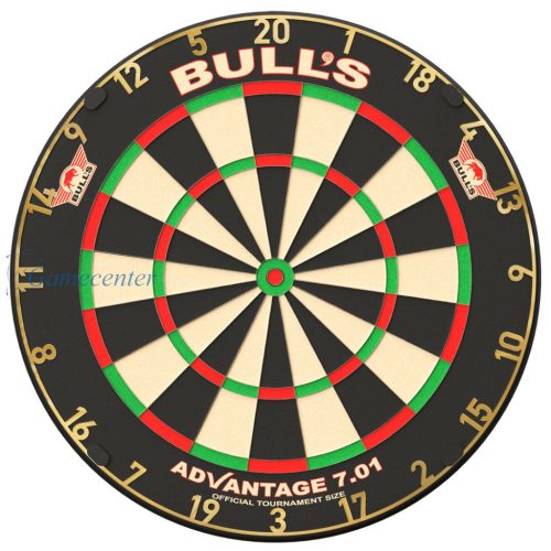 Pikado tabla Bull's Advantage 7.01 turnirski kvalitet