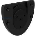 Pikado tabla Bull's Advantage Black