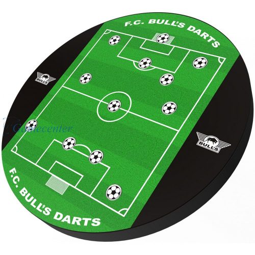 Pikado tabla Bull's Football