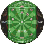 Pikado tabla Bull's Football
