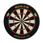 Držač za strelice Bull's Advantage mini pikado tabla