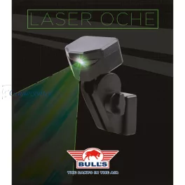Laserska linija za gađanje Bull's