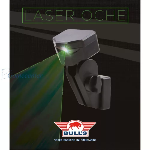 Laserska linija za gađanje Bull's