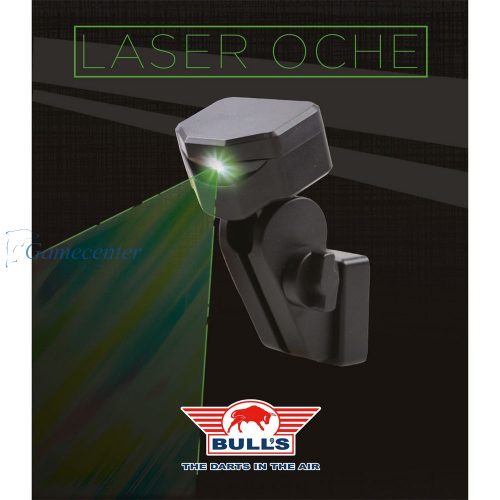 Laserska linija za gađanje Bull's