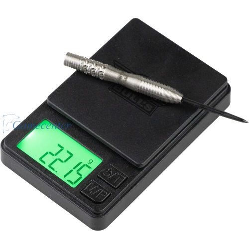 Digitalna vaga Bull's Pocket Scale