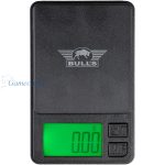 Digitalna vaga Bull's Pocket Scale