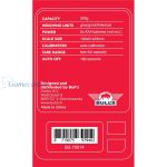 Digitalna vaga Bull's Pocket Scale