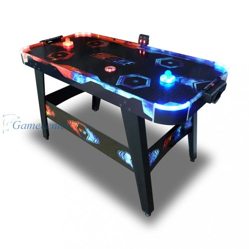 Stoni air hockey sto Carromco FIRE VS ICE 4,5'