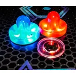 Stoni air hockey sto Carromco FIRE VS ICE 4,5'