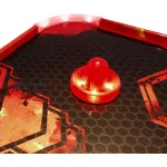 Stoni air hockey sto Carromco FIRE VS ICE 4,5'