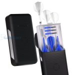 Torba za strelice Harrows Vault crno-providna