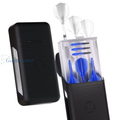 Torba za strelice Harrows Vault crno-providna