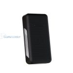 Torba za strelice Harrows Vault crno-providna