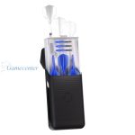 Torba za strelice Harrows Vault crno-providna